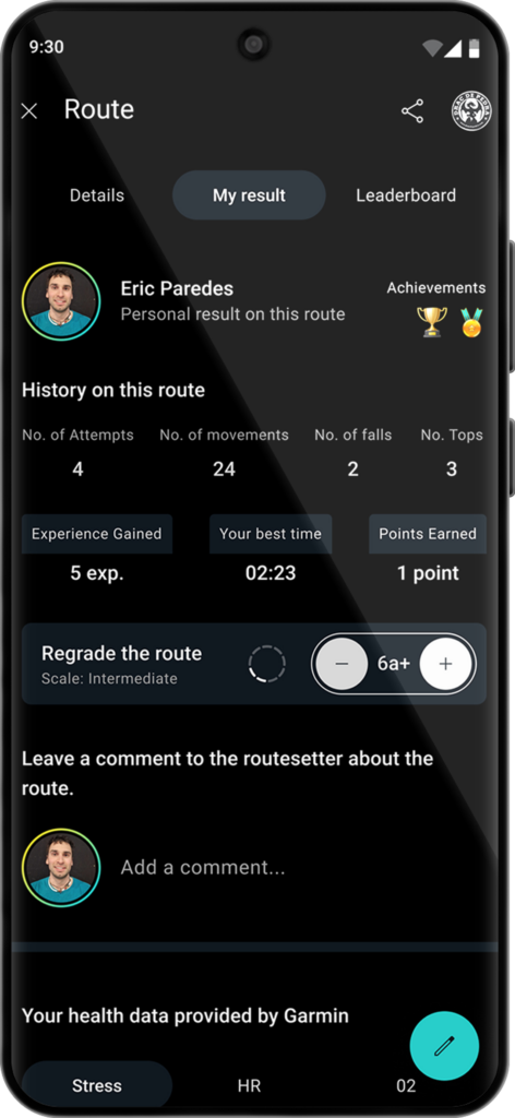 LIZCORE-app-route-1